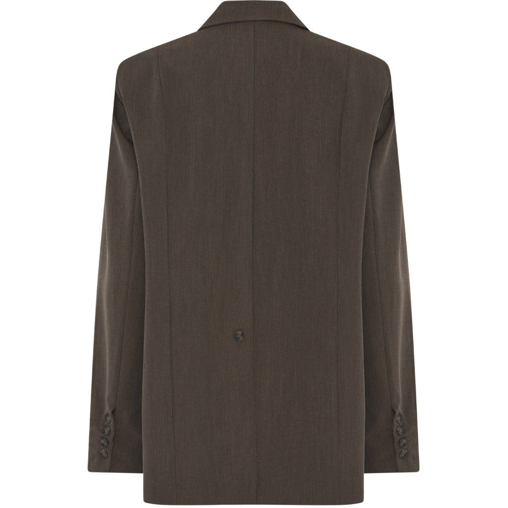 La Rouge Malene Blazer LR1400 Brown