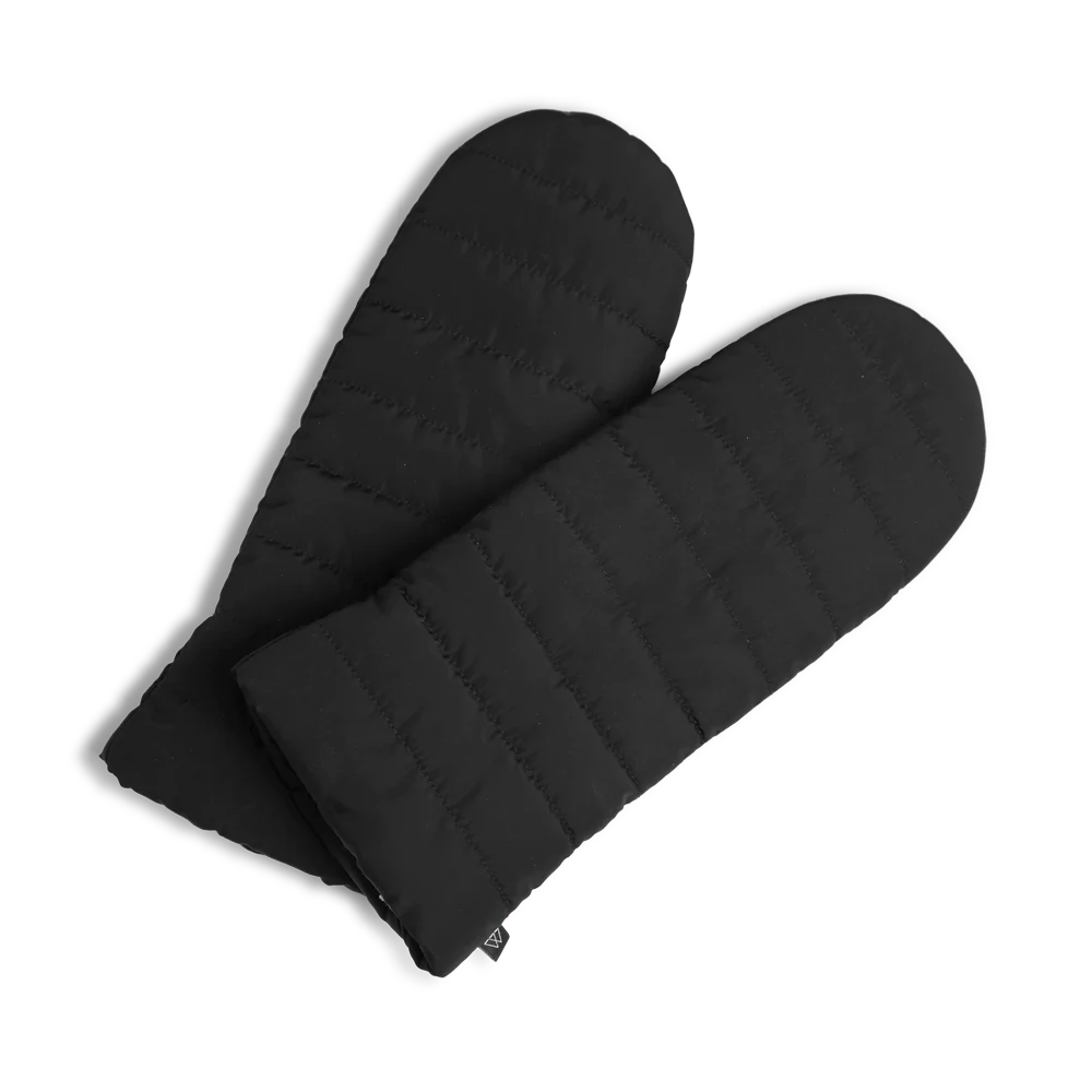 Markberg CelinaMBG Mitten Black