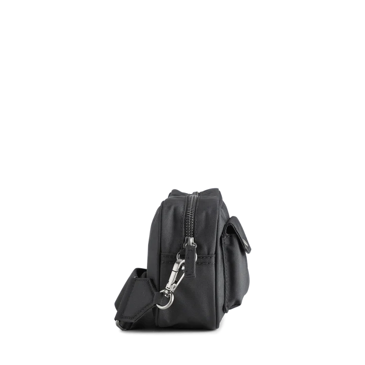 Markberg DarlaMBG Bum Bag Monochrome Black