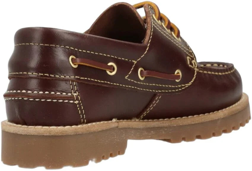 Phenumb Rudder-X Leather Brown