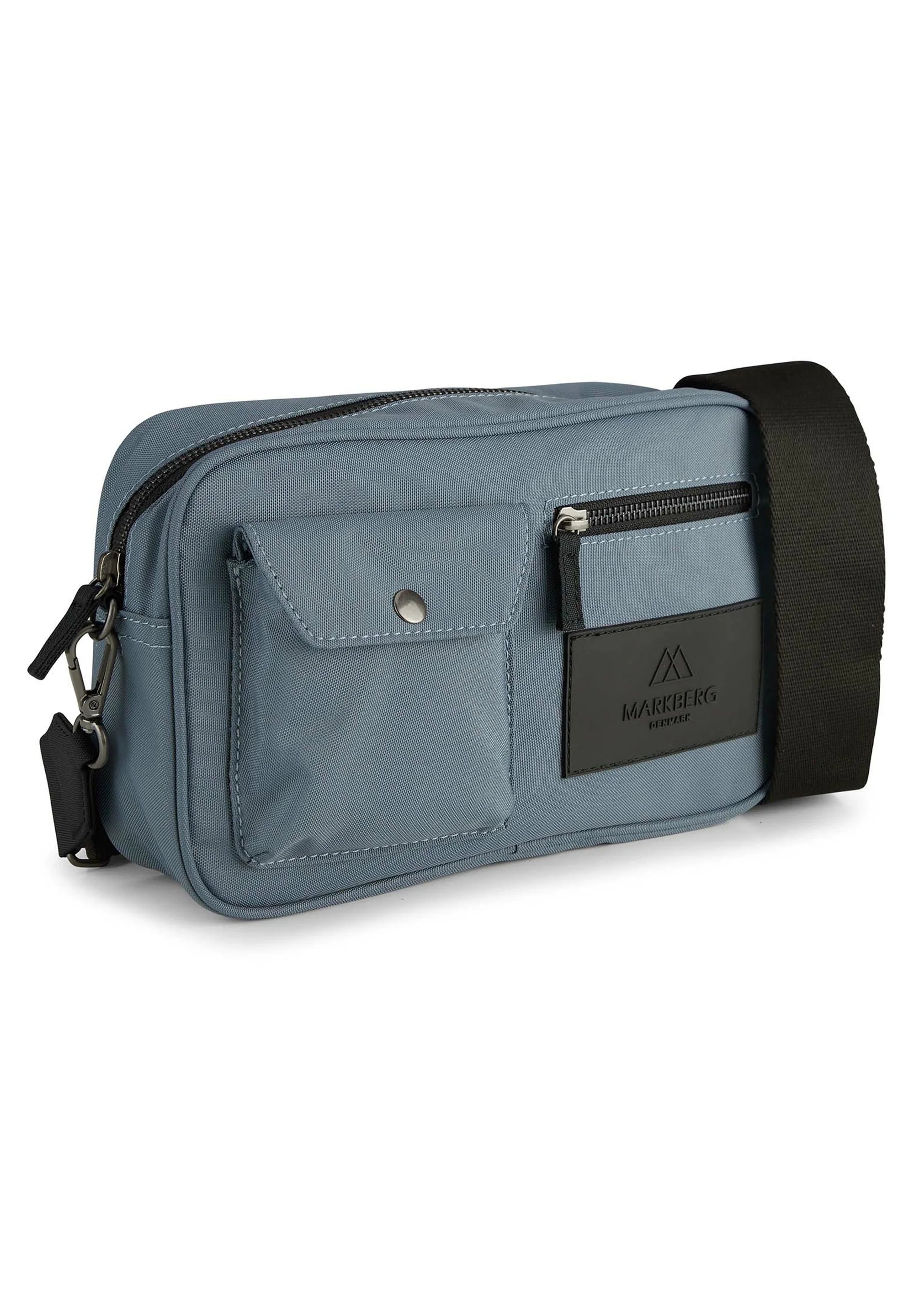 Markberg DarlaMBG Crossbody Monochrome Dusty Blue