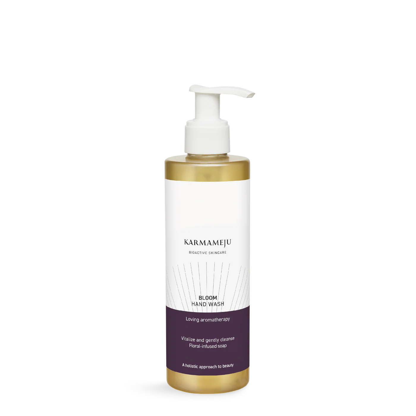 Karmameju Hand Wash BLOOM 250ml