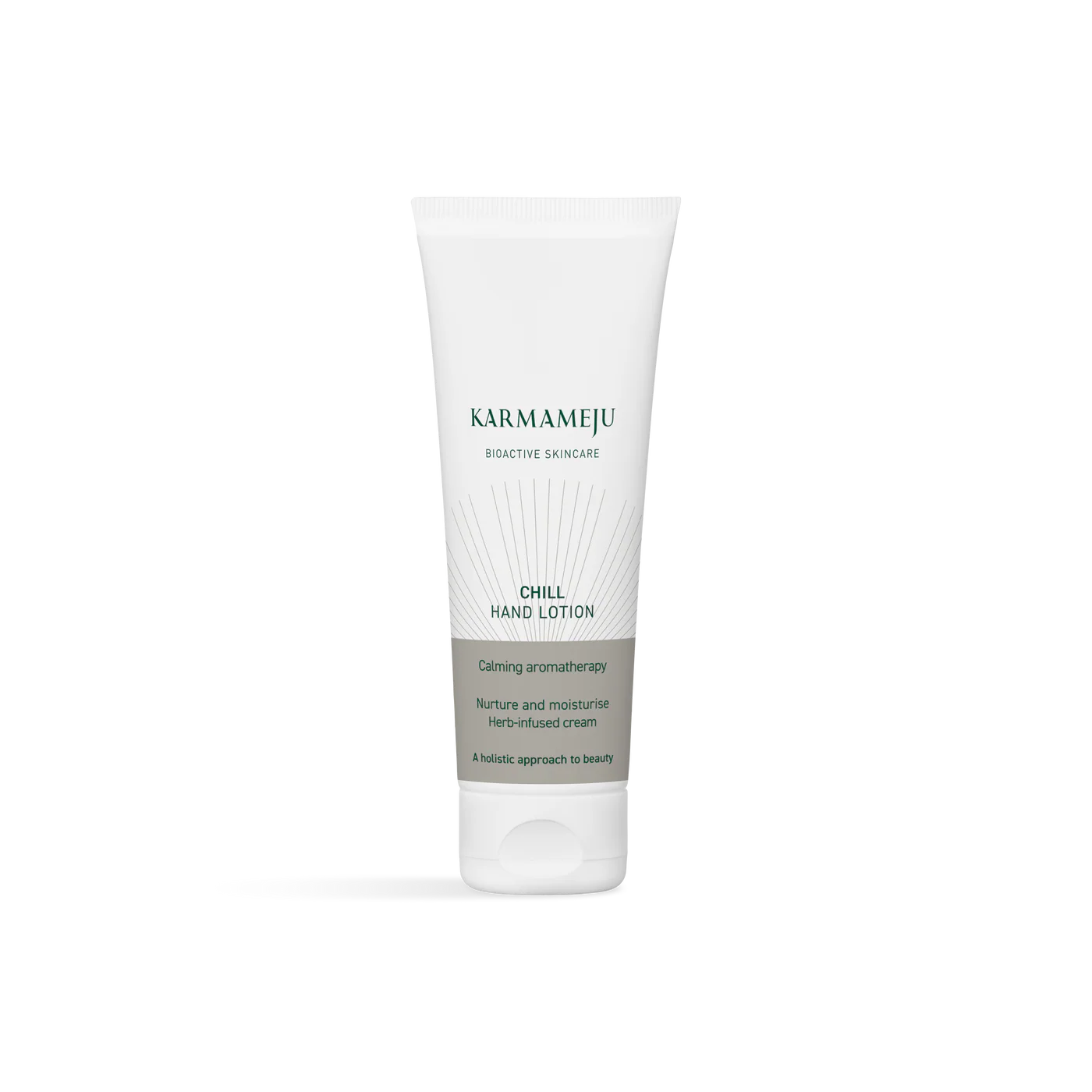 Karmameju Hand Lotion 02, CHILL, 75 ml