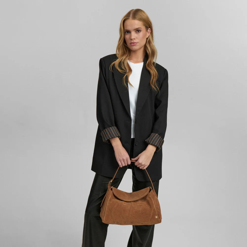 Depeche Cross Over Ruskinds Bag 16470 Tan