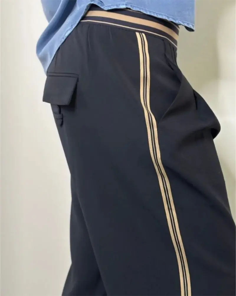 Gossia Atalie TabiaGO Pants G2307 Navy