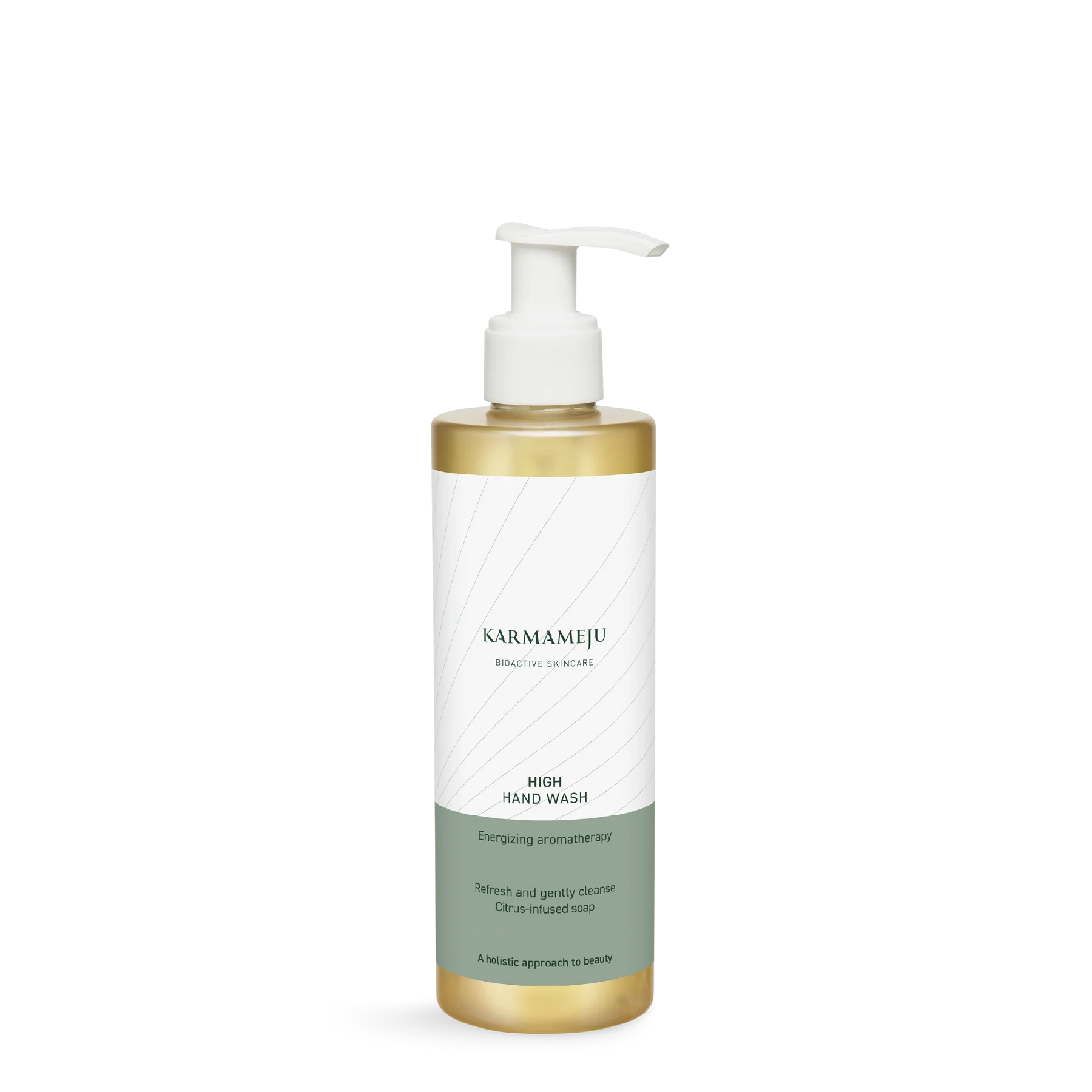 Karmameju HIGH Energize Hand Wash 03 250ml