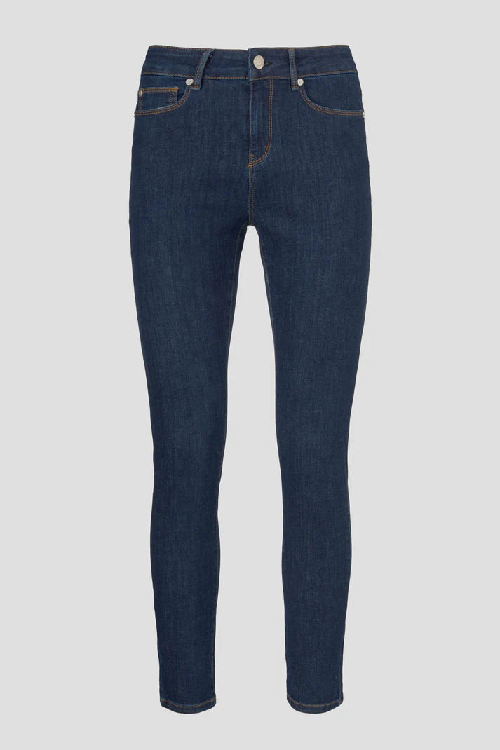 Ivy Copenhagen Alexa Jeans I20322 Excl. Blue (30")