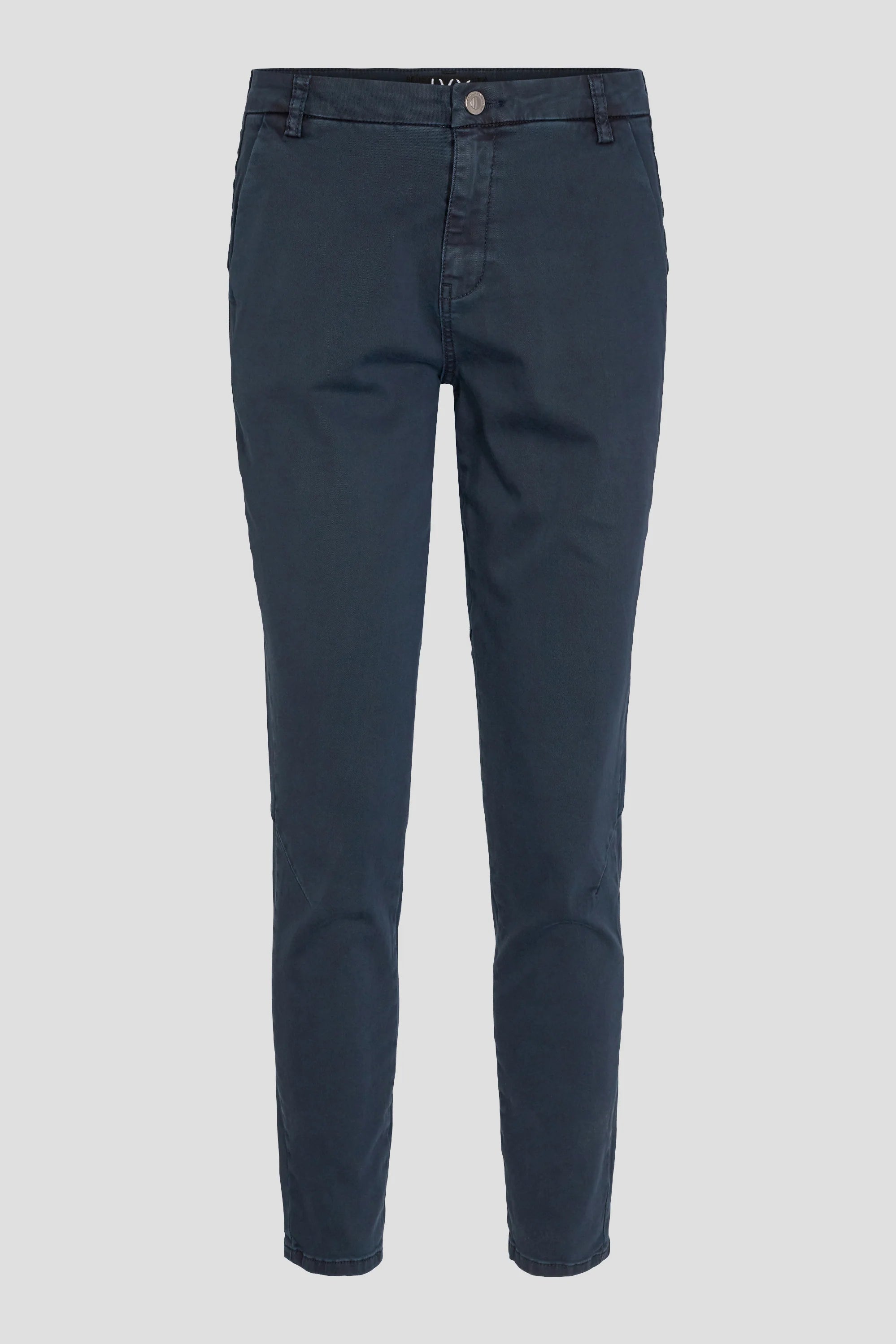 Ivy Copenhagen IVY-Karmey Chino N500 522 Ultra Navy (30")