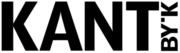 KANT by K logo
