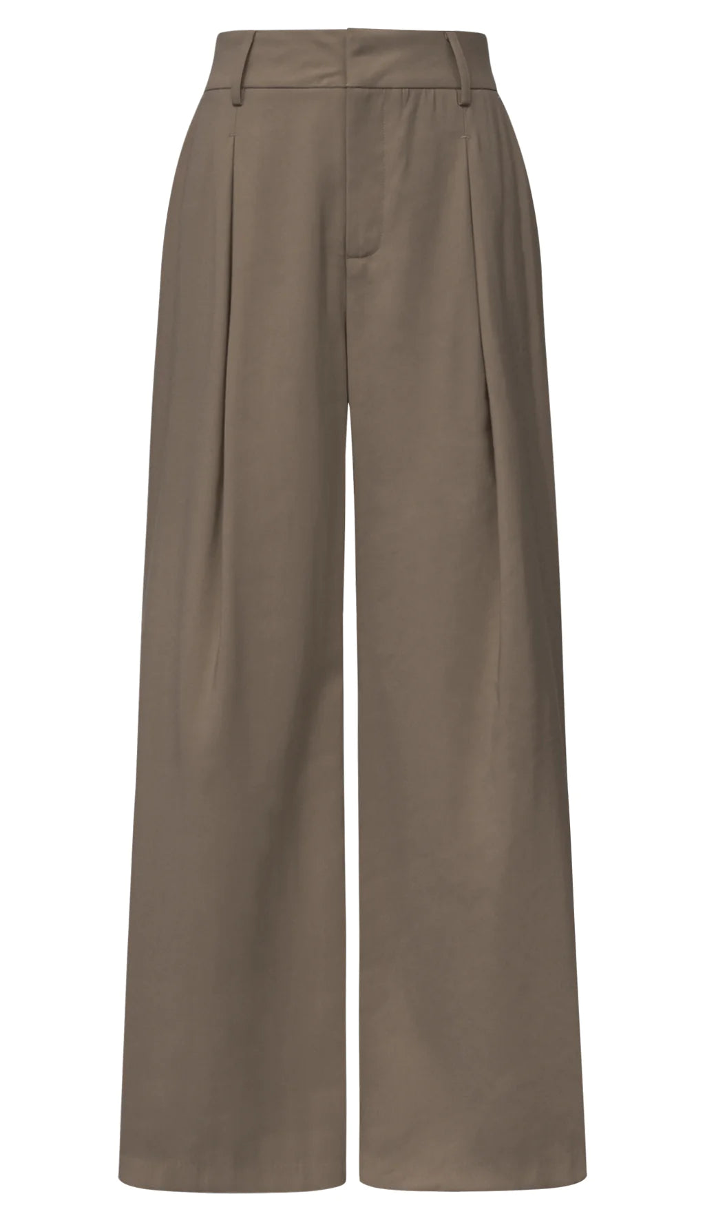 Gossia LouGO Pant Walnut