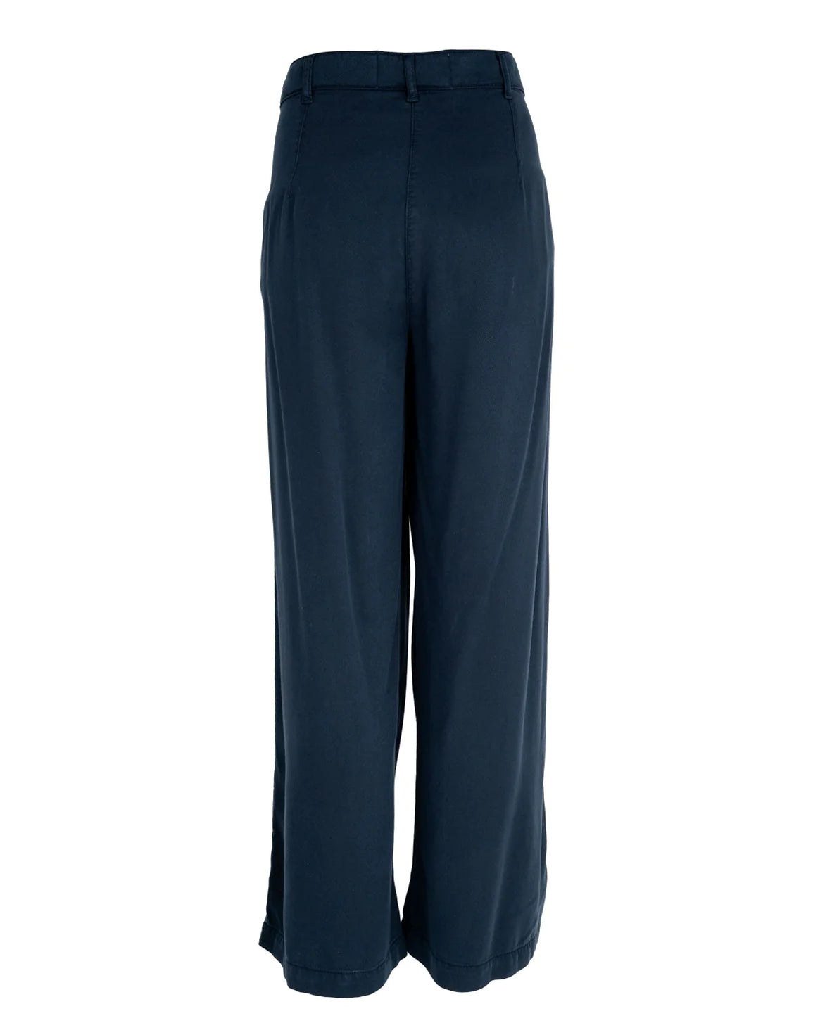 La Rouge Milo Pants Navy