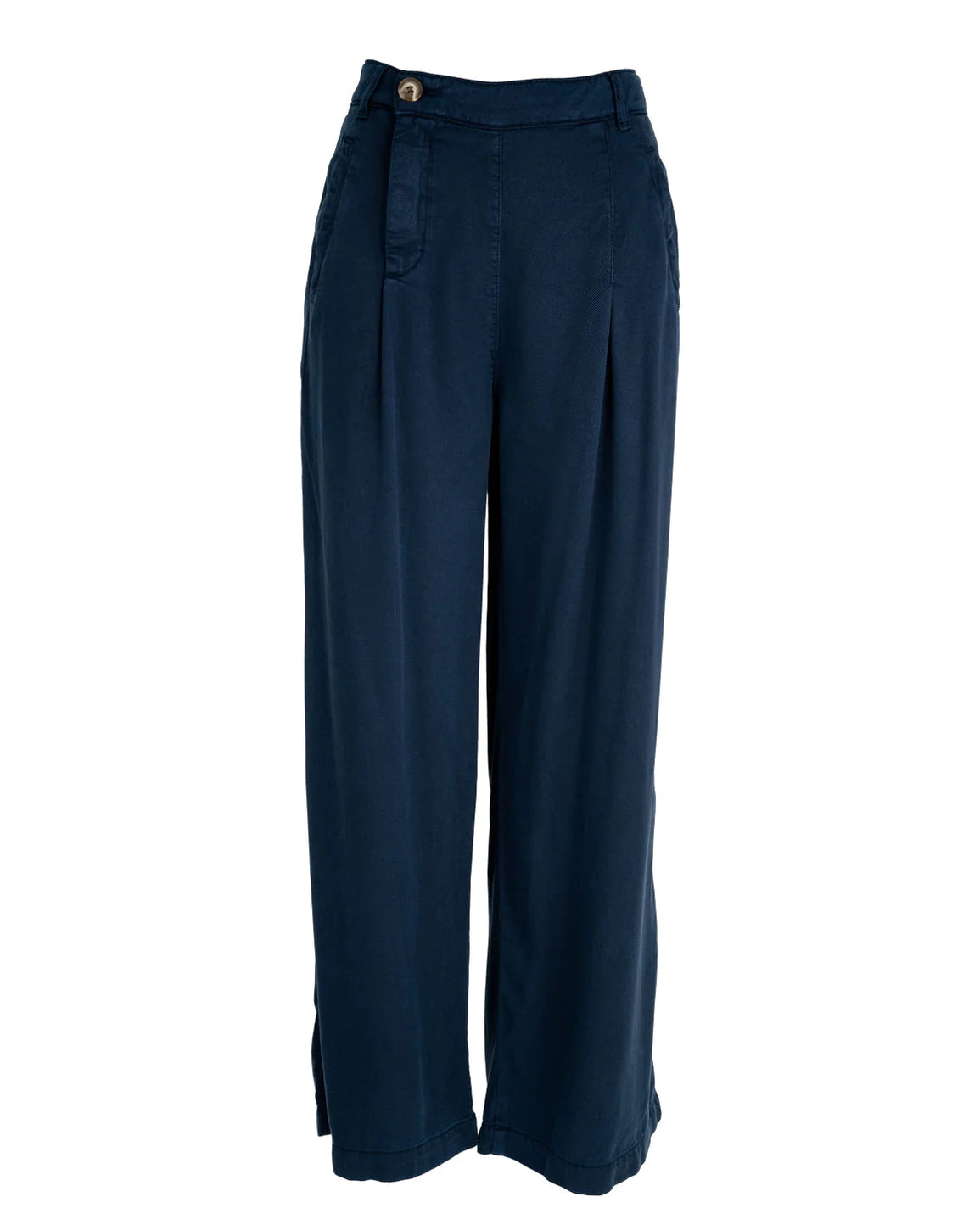 La Rouge Milo Pants Navy