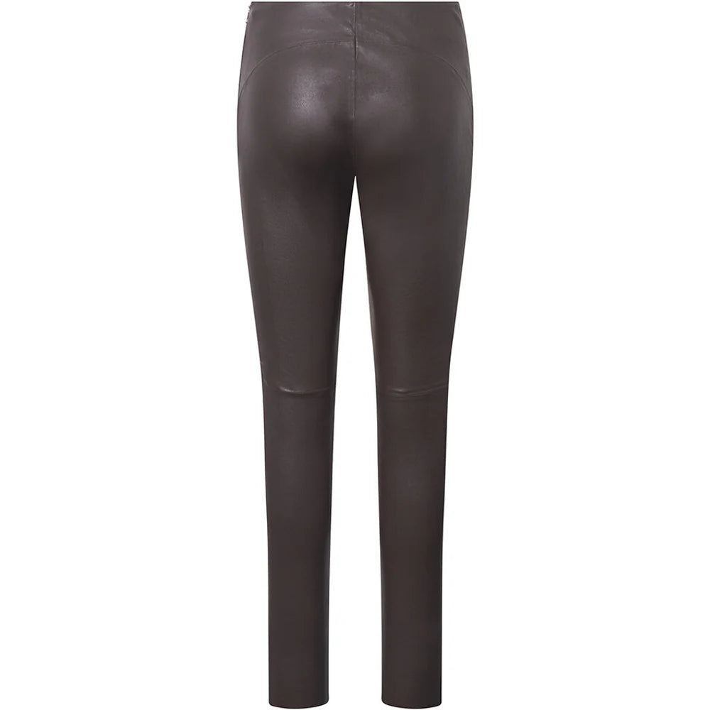 Depeche AyaDEP HW Leggins Chocolate