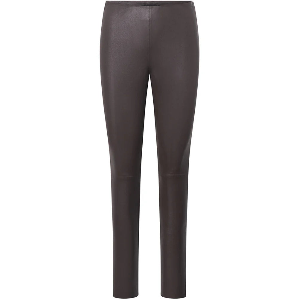 Depeche AyaDEP HW Leggins Chocolate