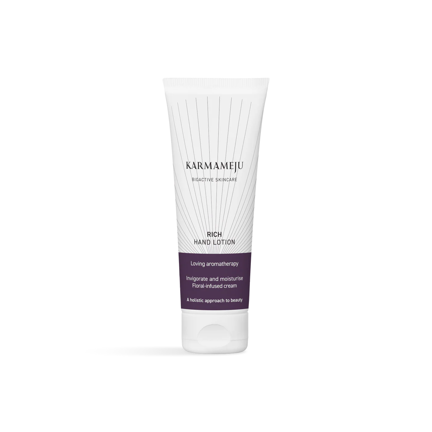 Karmameju Hand Lotion 01, RICH, 75 ml