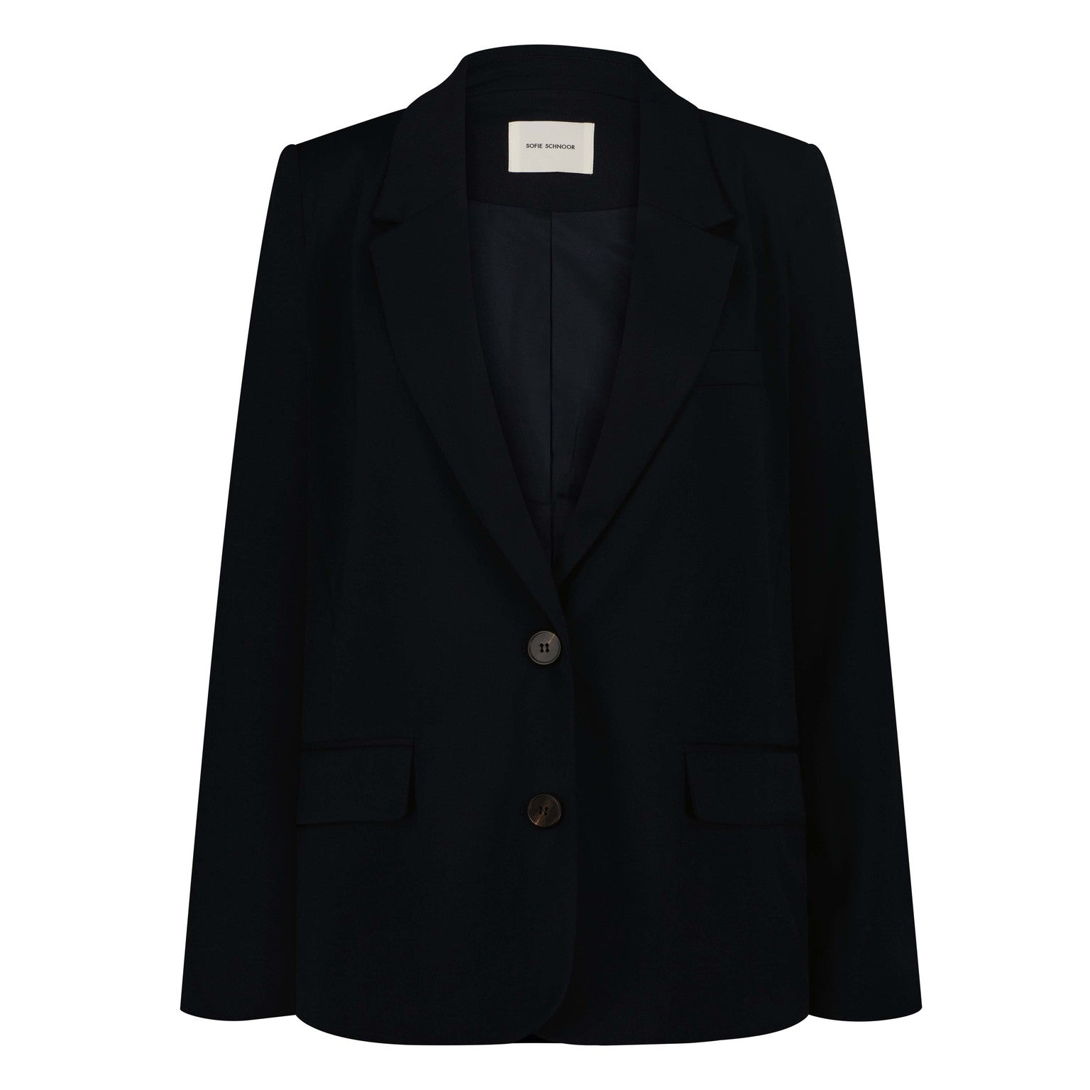 Sofie Schnoor Blazer Navy