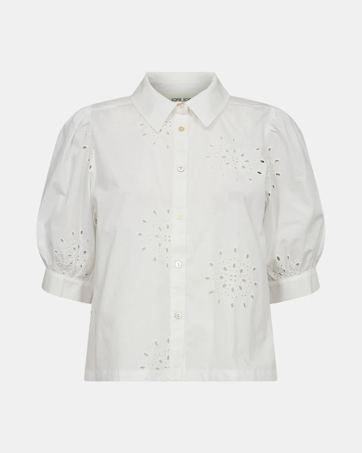 Sofie Schnoor Shirt Snow White