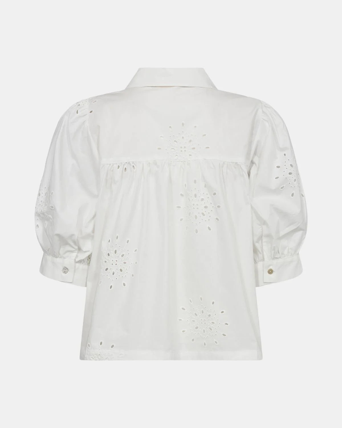 Sofie Schnoor Shirt Snow White