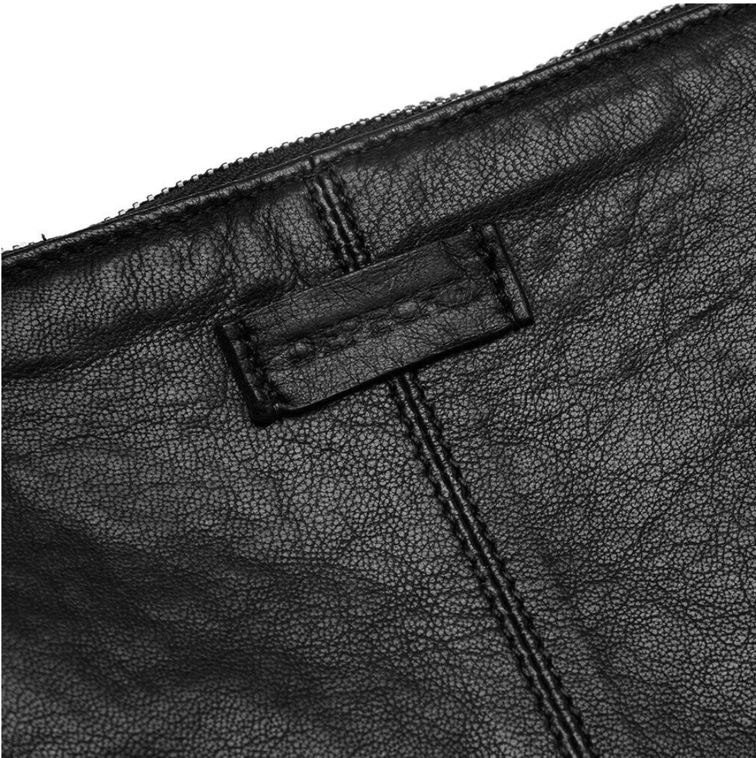 Depeche Cross Over 15740 Black