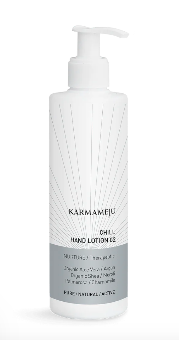 Karmameju CHILL Nature Hand Lotion 02 250ml