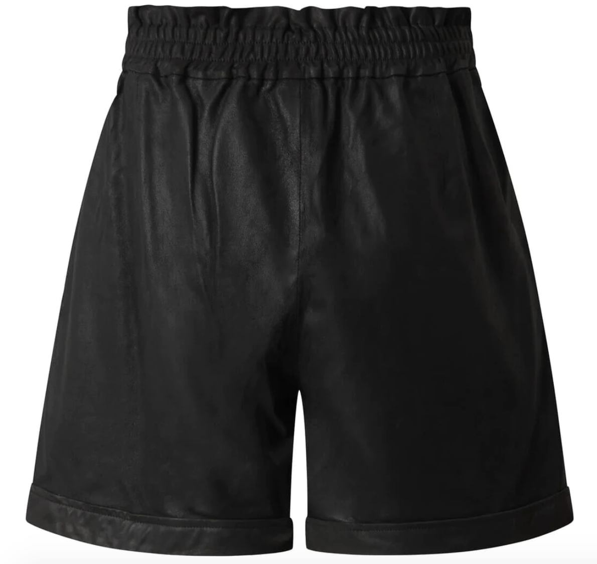 Depeche HannaDep Shorts 50474 Black