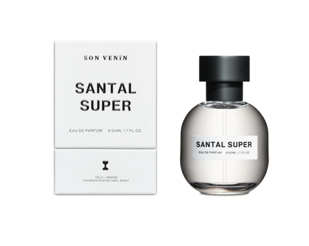 Son Venin Santal Super Eau de Parfum 50ml