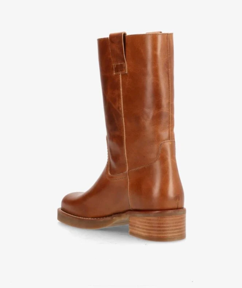 Phenumb Cameron Leather Cognac PB-1208