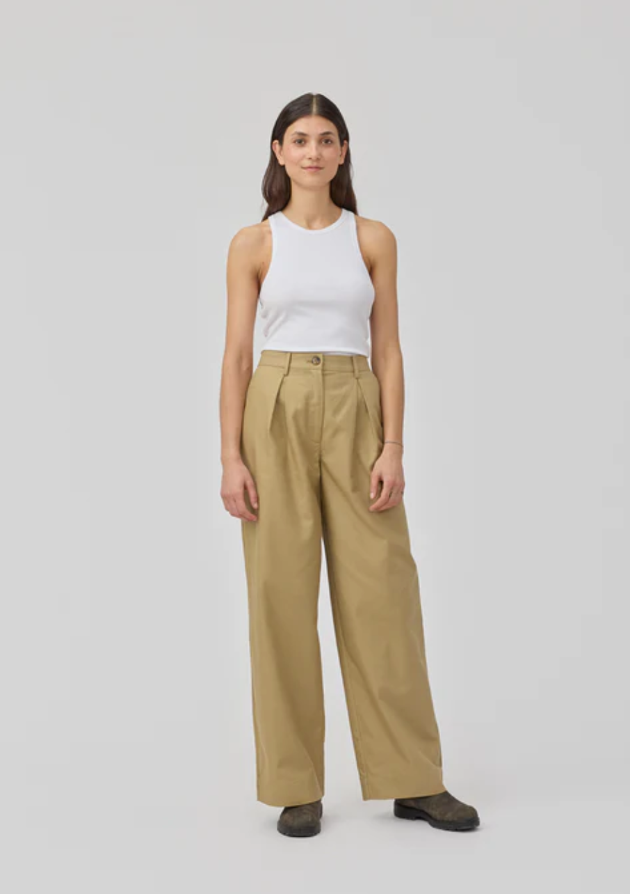 Modström ToreMD Pants Twill