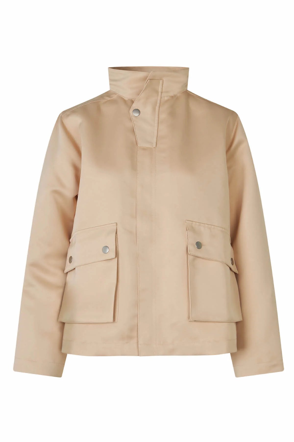 Rabens Saloner Wini Duchess Jacket Ballet