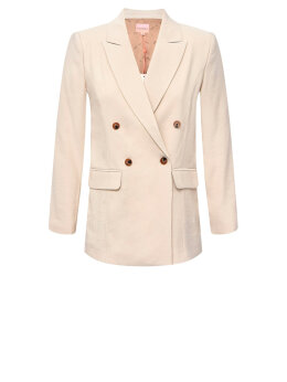 Gossia Magga Blazer Sand