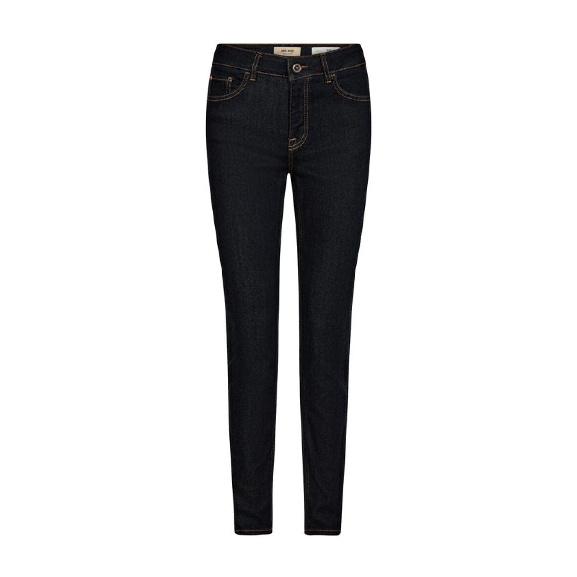 Mos Mosh MMVice Deluxe Jeans Dark Blue