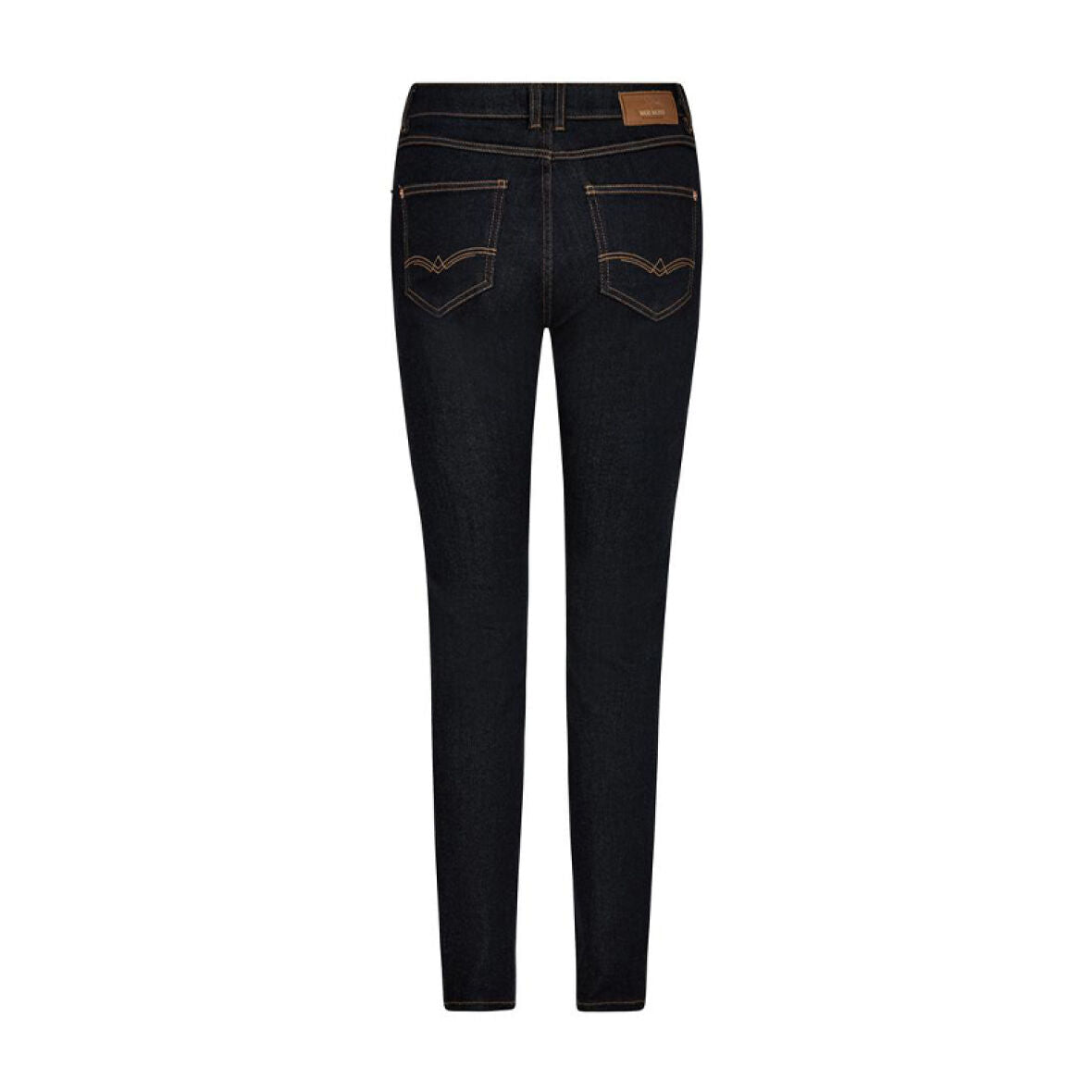 Mos Mosh MMVice Deluxe Jeans Dark Blue