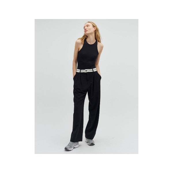 MBYM Akari-M Pant Black