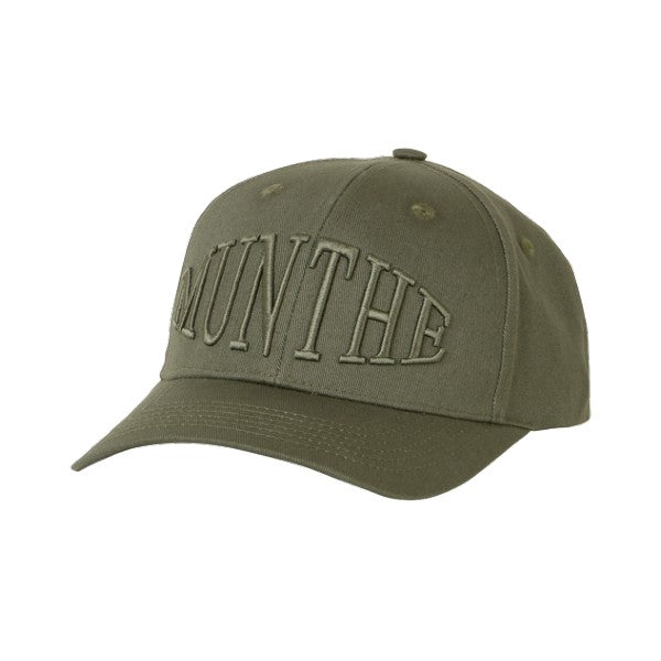 MUNTHE Jewel Cap Army 247190524750