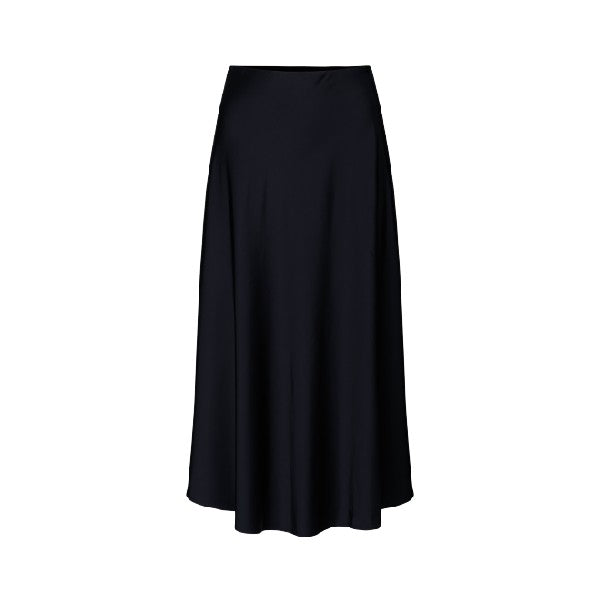 MUNTHE Babe Skirt Black 24712012471102