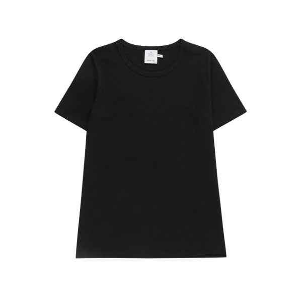 MUNTHE Julianco T-Shirt Black 247110824760