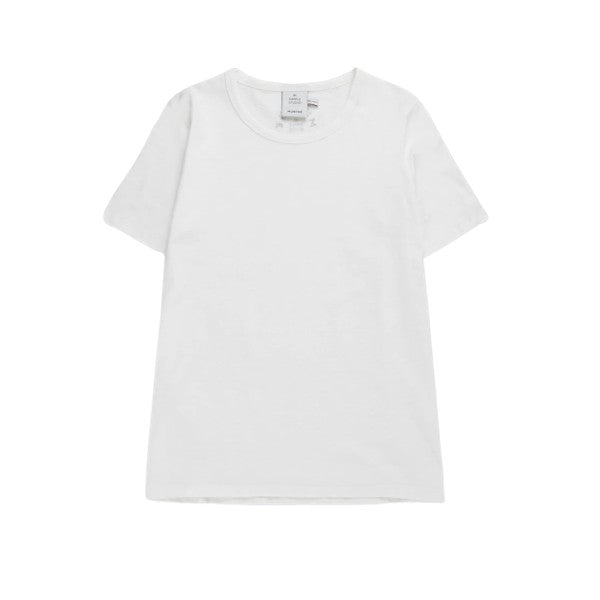 MUNTHE Julianco T-Shirt White 247110824760