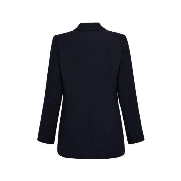 Gossia Magga Blazer Dark Navy G1182