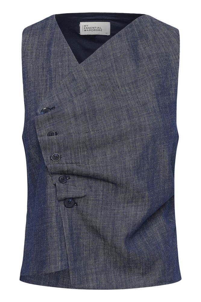 My Essential Wardrobe