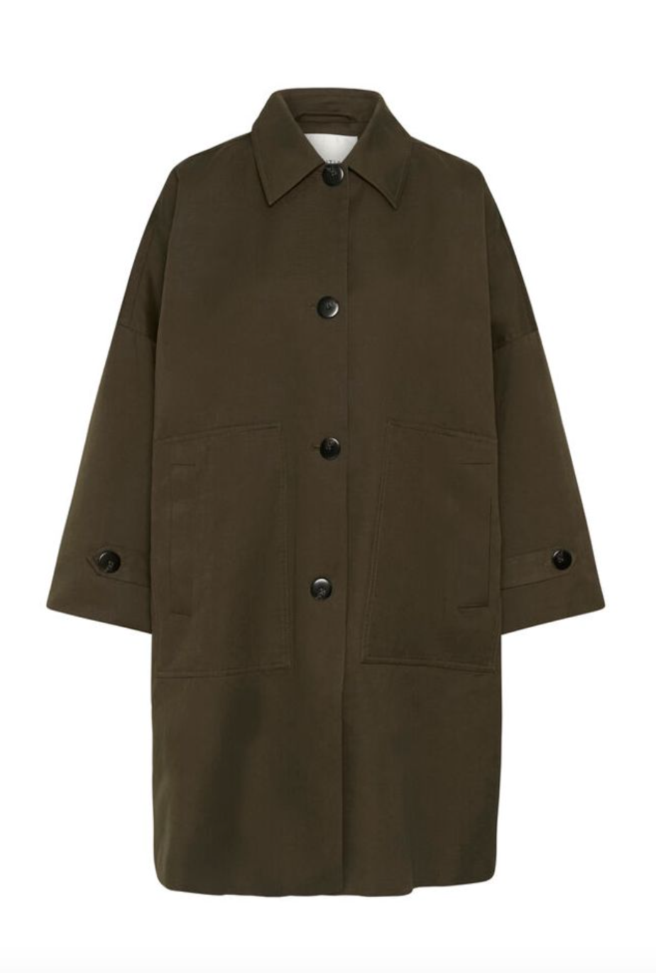 My Essential Wardrobe