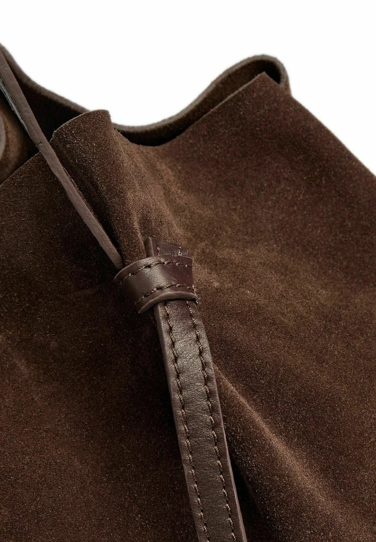 Depeche Shopper 16616 Chocolate