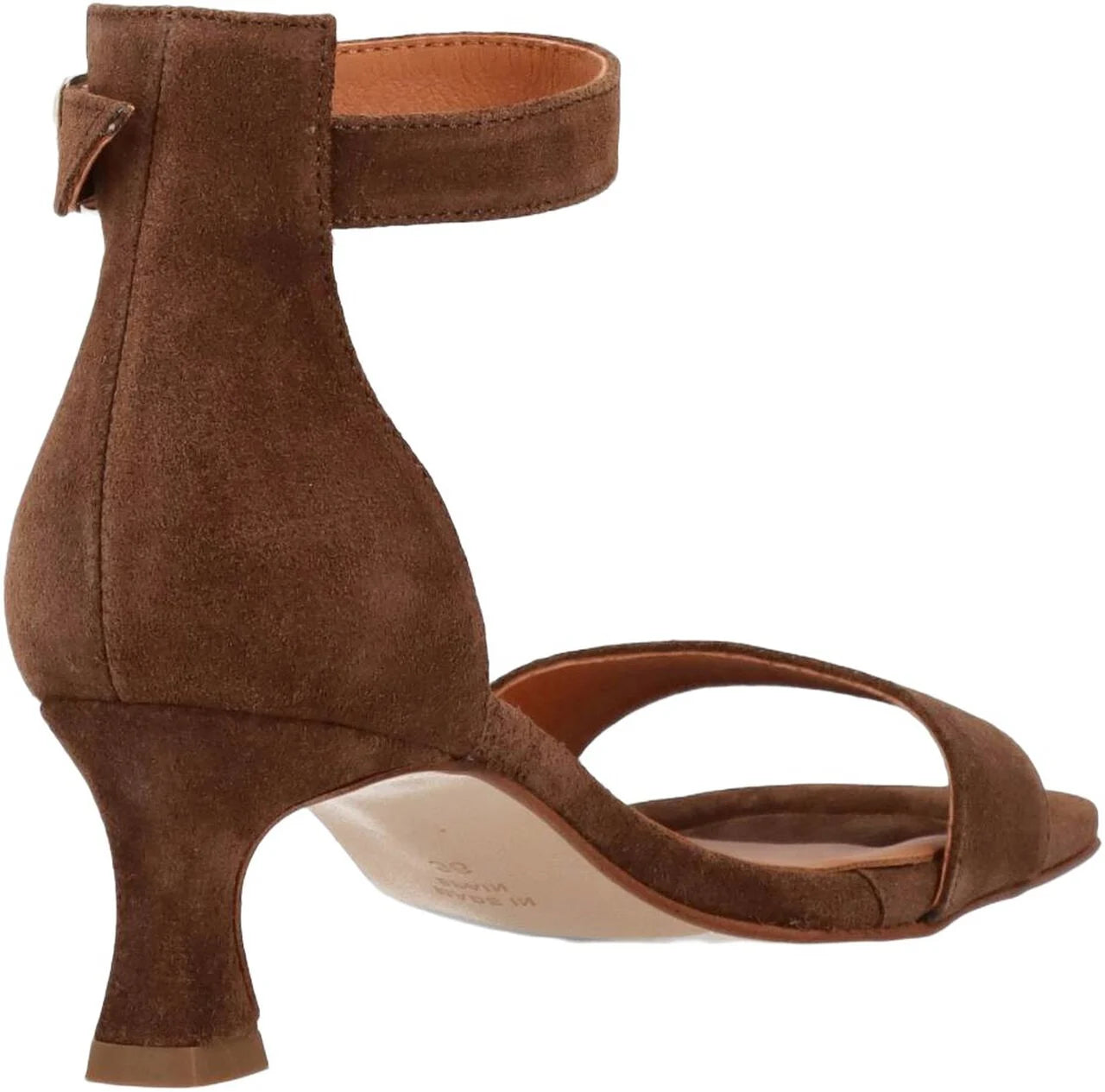 Phenumb Elevate Suede Noir Cacao