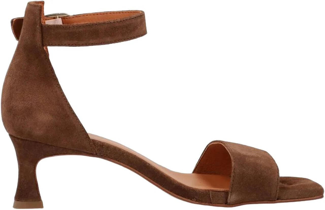 Phenumb Elevate Suede Noir Cacao