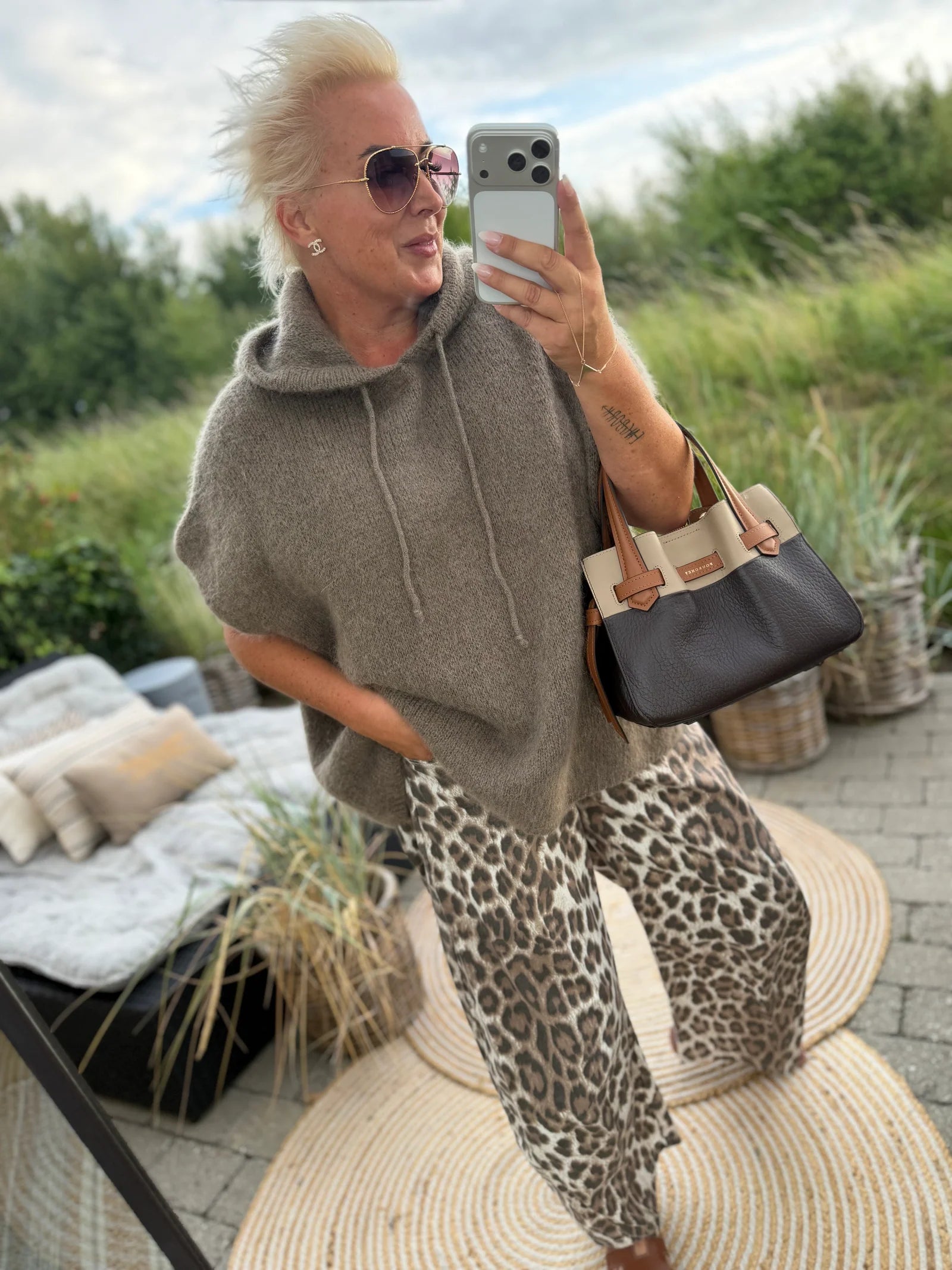 Cabana Living Soul Fango