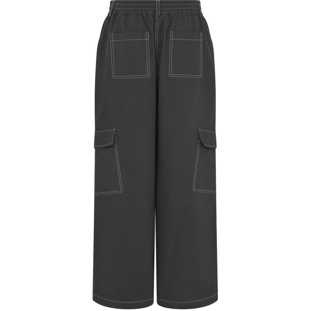 La Rouge Vicky Pants Grey