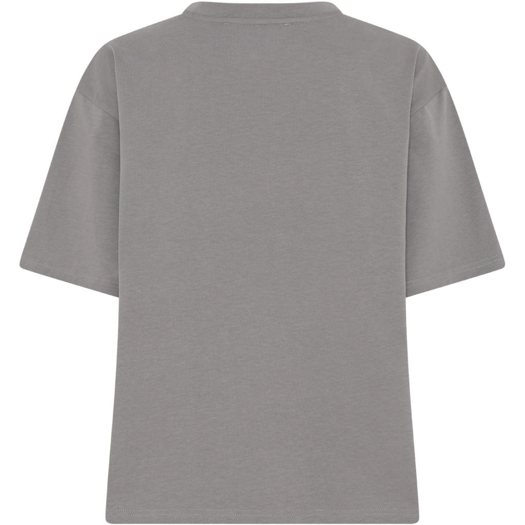 La Rouge Rebecca T-Shirt LR1406 Grey
