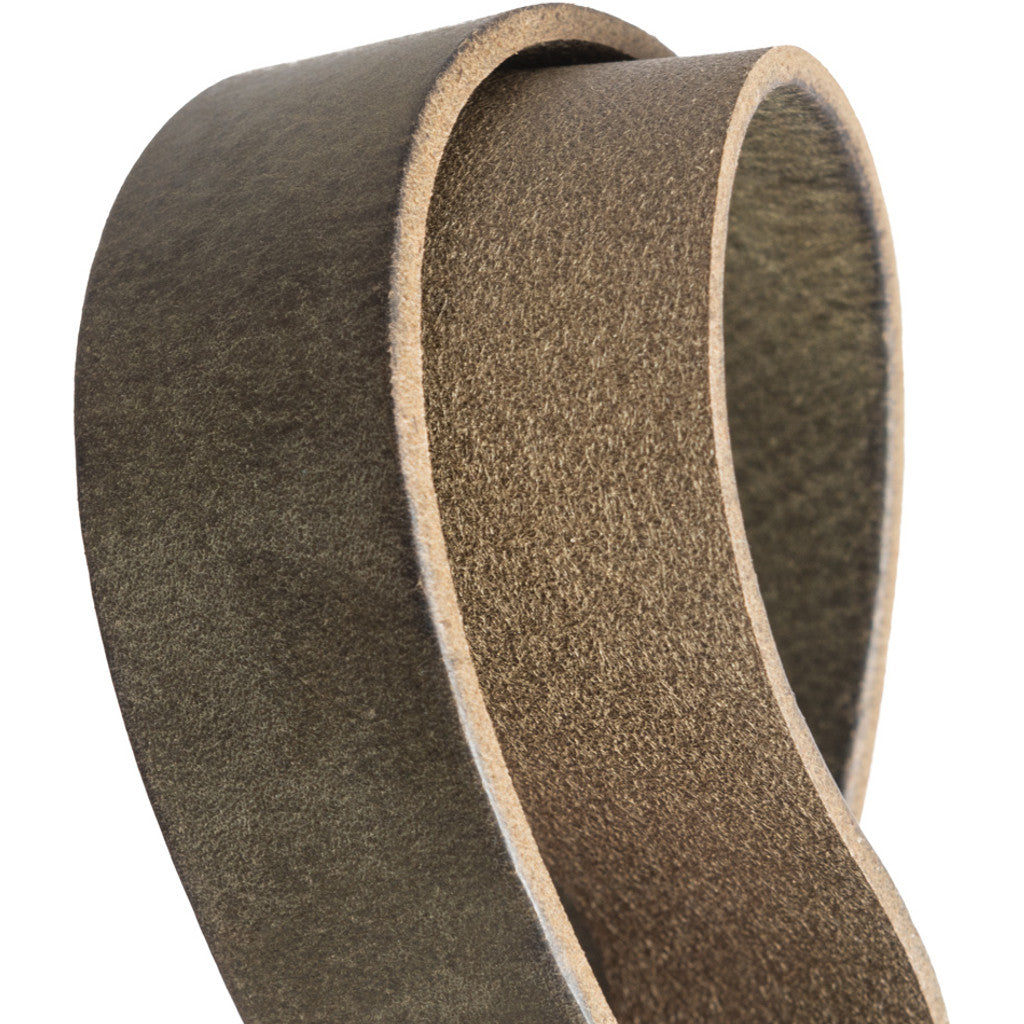 Depeche Jeans Belt 12824 Army Green