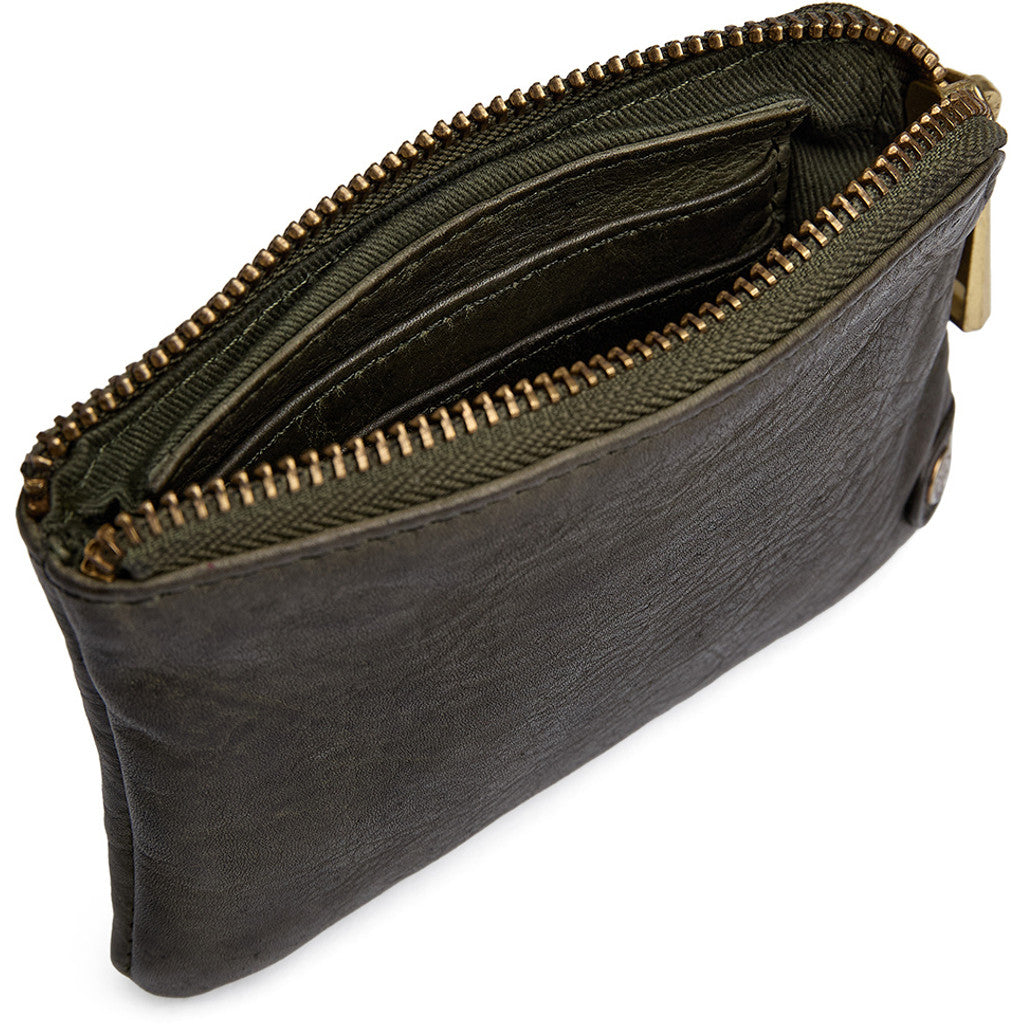 Depeche Golden Chic Purse 12860 Army Green