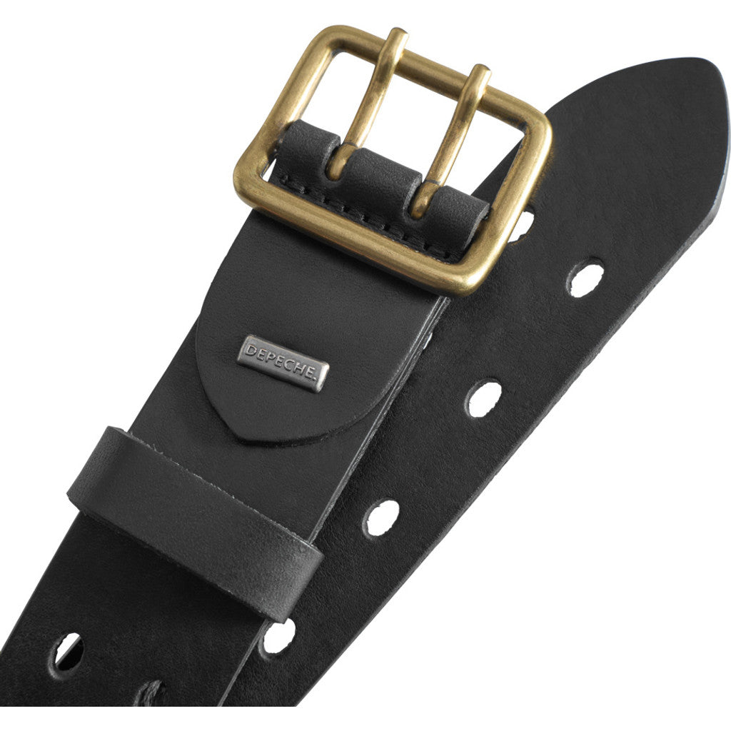 Depeche Waist Belt 15186 Black