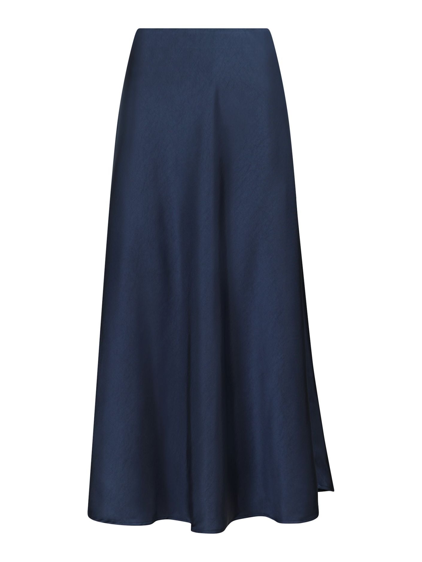 Neo Noir Bovary Skirt Navy